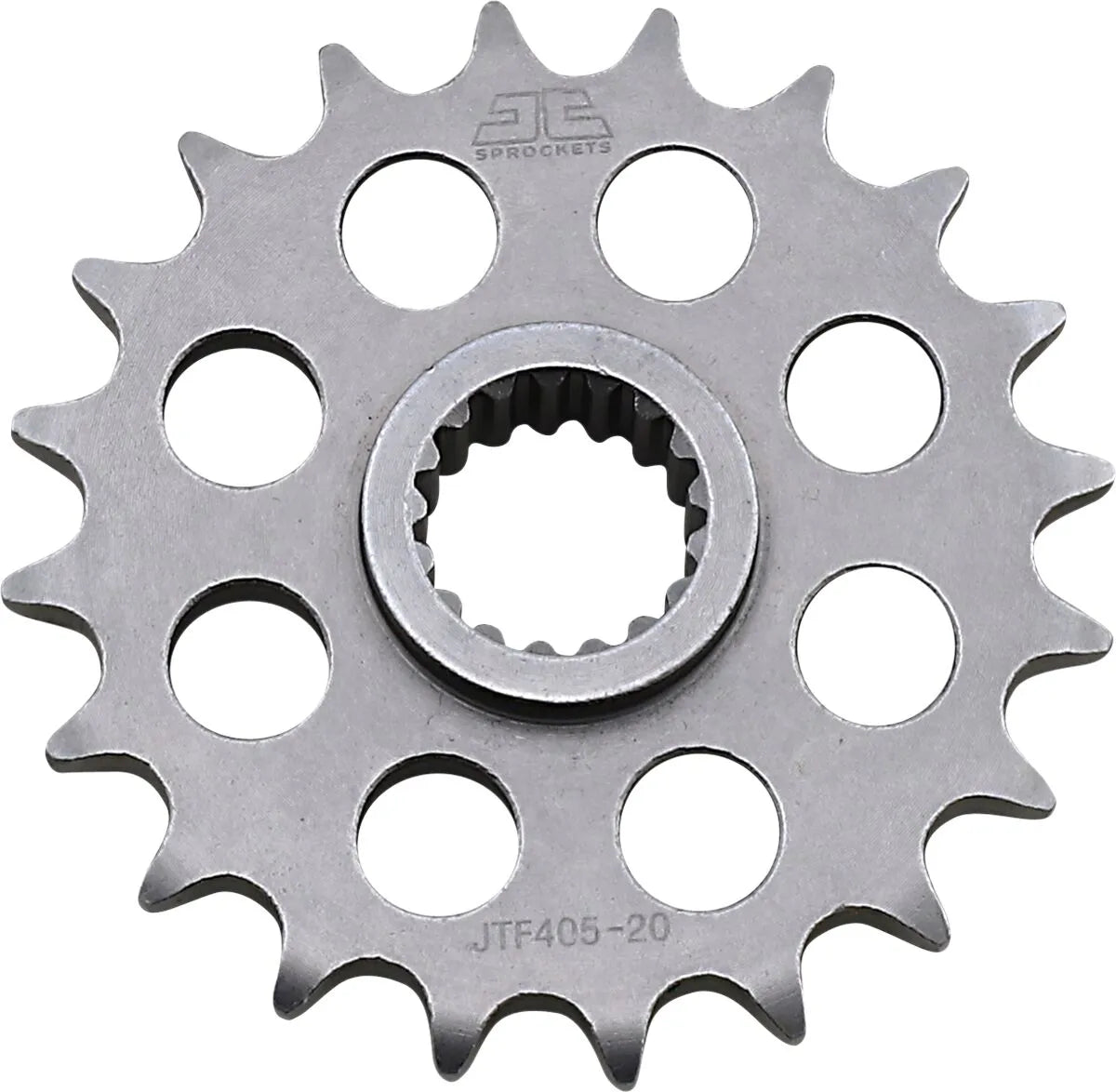 Jt Sprockets Countershaft Sprocket - 20 Tooth