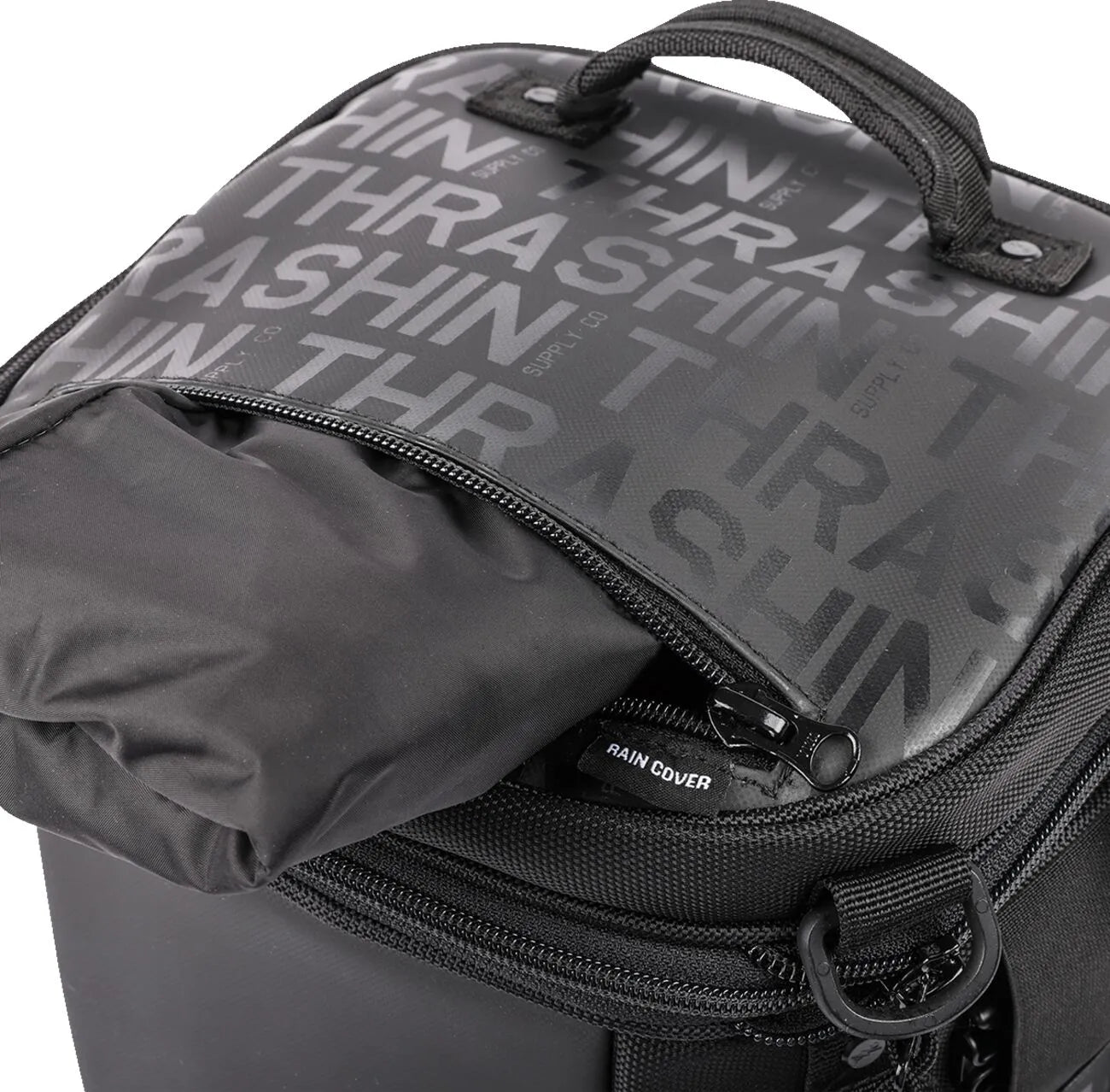 Thrashin Supply Co. Passenger Bag - 32l Capacity