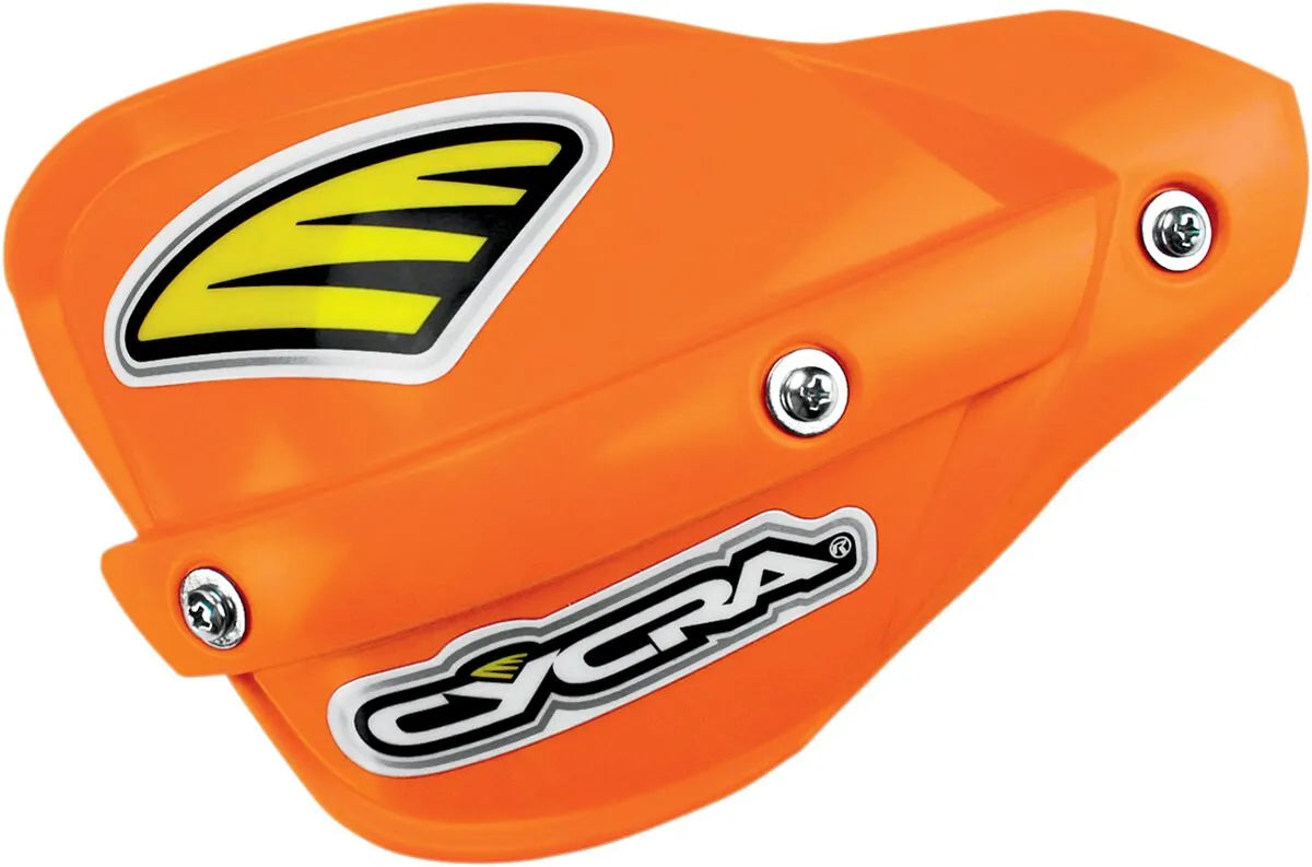 Cycra Probend Handshields - Orange
