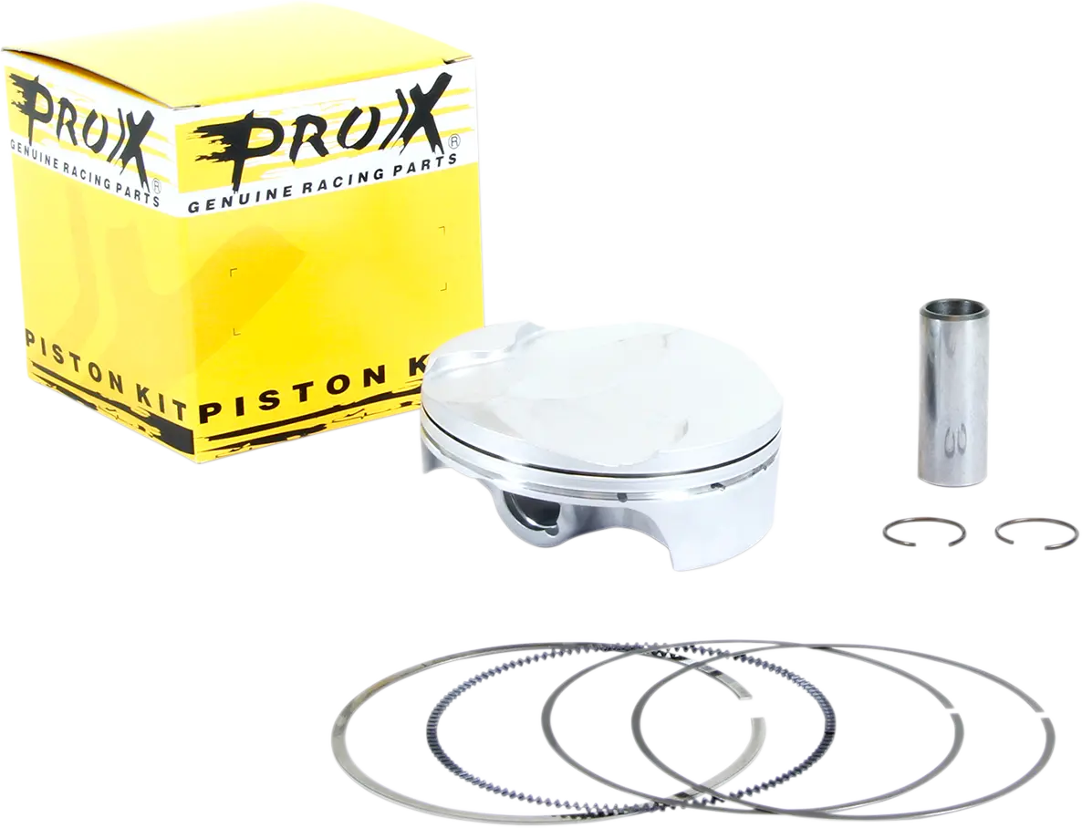 Prox Piston Kit - 77.96mm Diameter