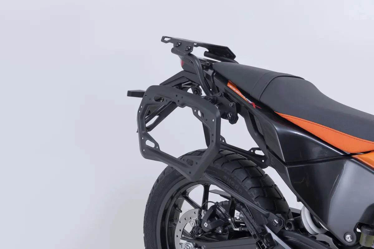 Sw-motech Pro Side Carrier Set