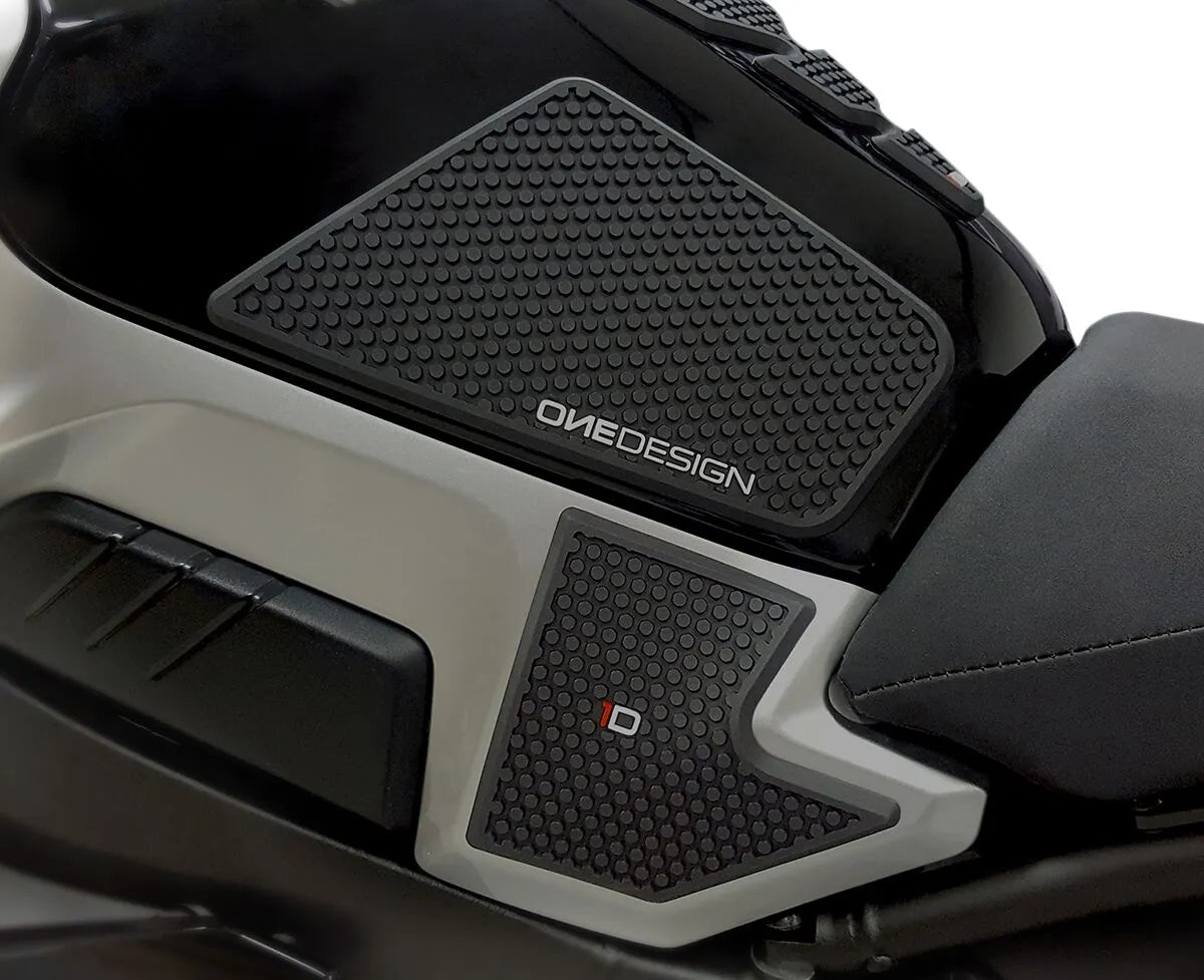 Onedesign Tank Grip For Yamaha - Enhanced Control