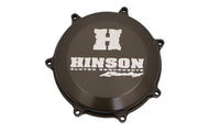 Hinson Racing Billetproof Clutch Cover