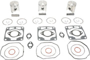 Wiseco Piston Kit 700cc With Gaskets