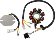 Moose Offroad Stator Oe Replacement