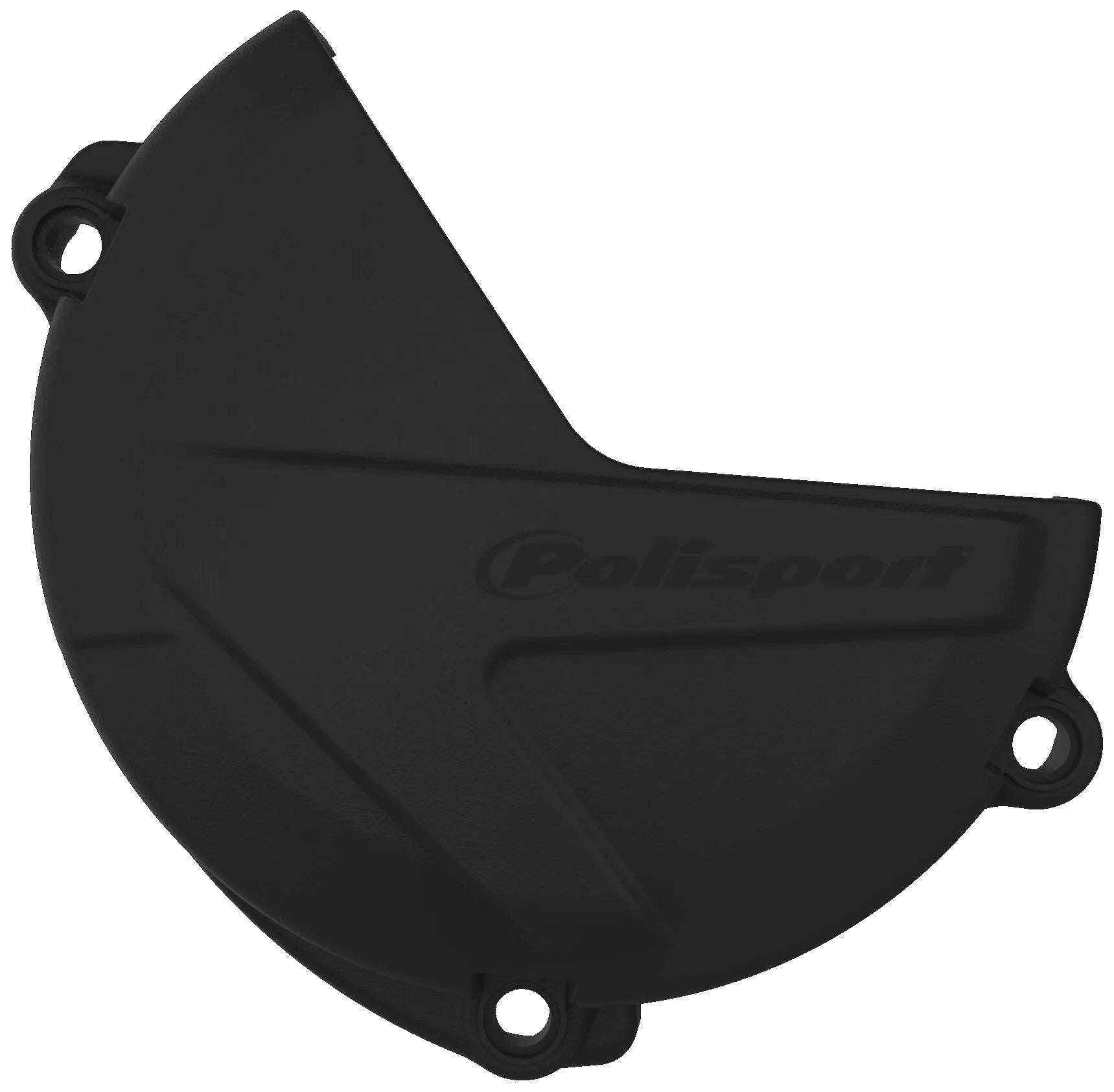Polisport Clutch Cover Protector For Oem Clutch Covers