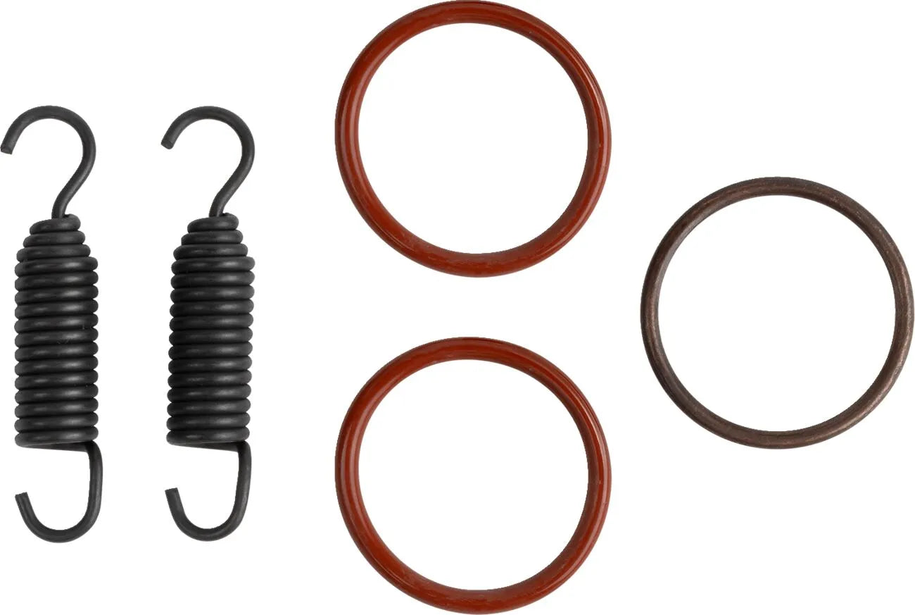Moose Offroad Exhaust Gasket Kit For 2-stroke Engines