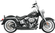 Bassani Xhaust Firesweep Series Exhaust System