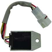 Parts Europe Regulator Rectifier - Voltage Replacement