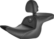 Saddlemen Roadsofa Carbon Fiber Seat