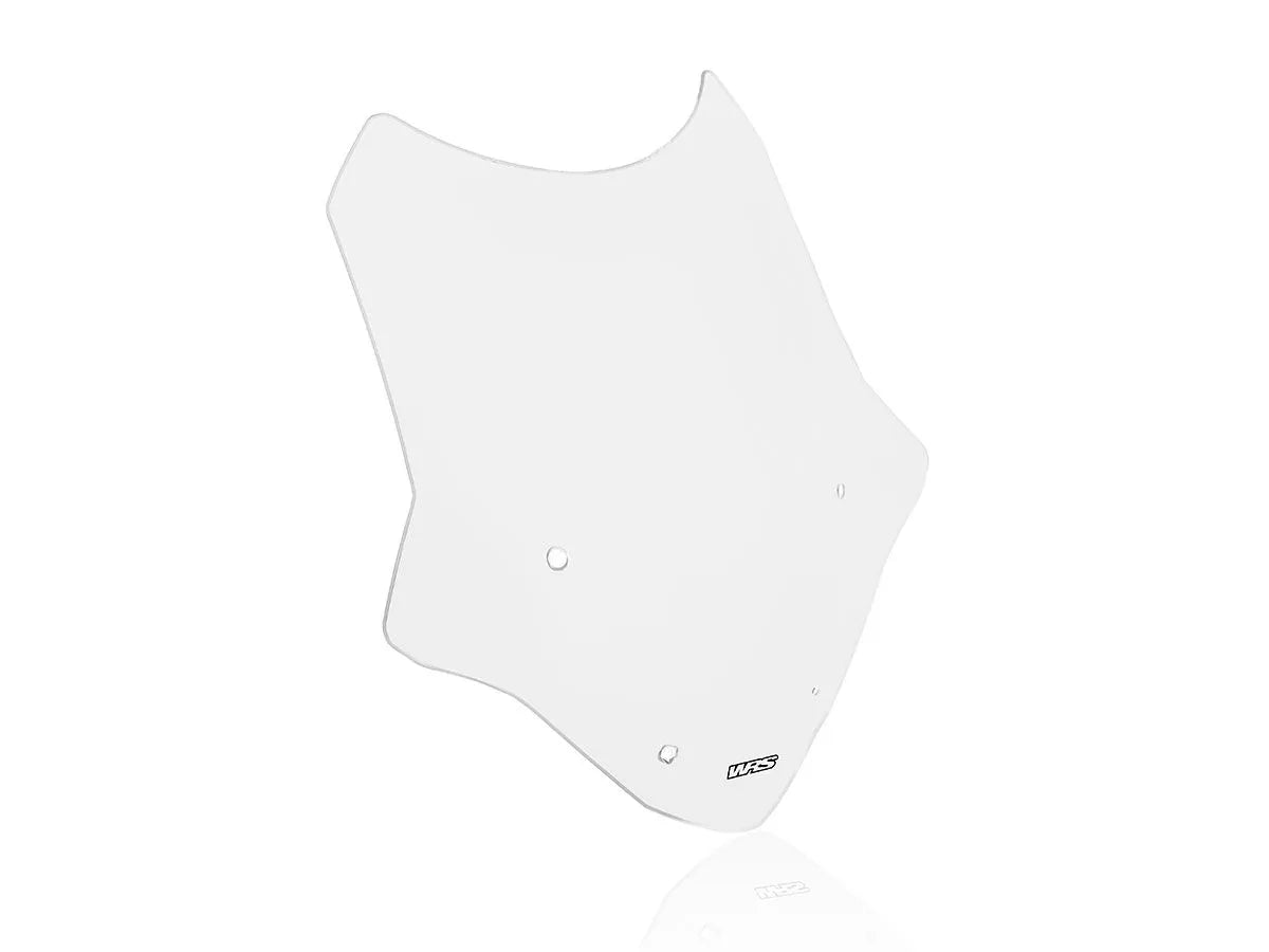 Wrs Windscreen Clear Pmma Plexiglass