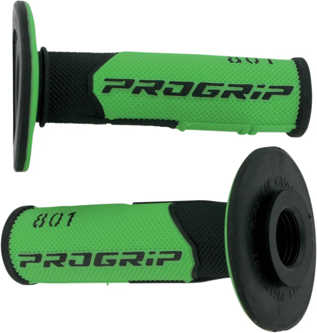 Pro Grip 801 Hybrid Duo-density Grips