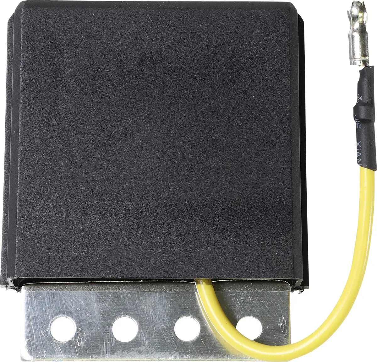 Parts Unlimited Regulator Rectifier