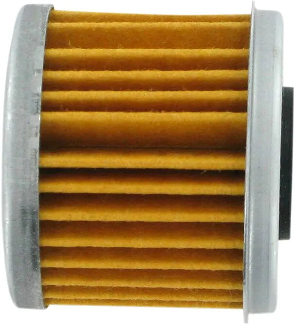 Parts Unlimited Oil Filter For Honda Motorcycles