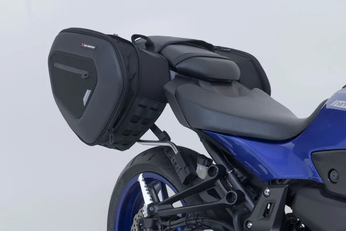 Sw-motech Pro Blaze Saddlebag Set - 40 Liter