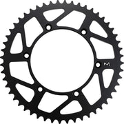 Moose Offroad Steel Rear Sprocket 52t