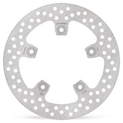 Moto-master Halo Series Rear Brake Rotor