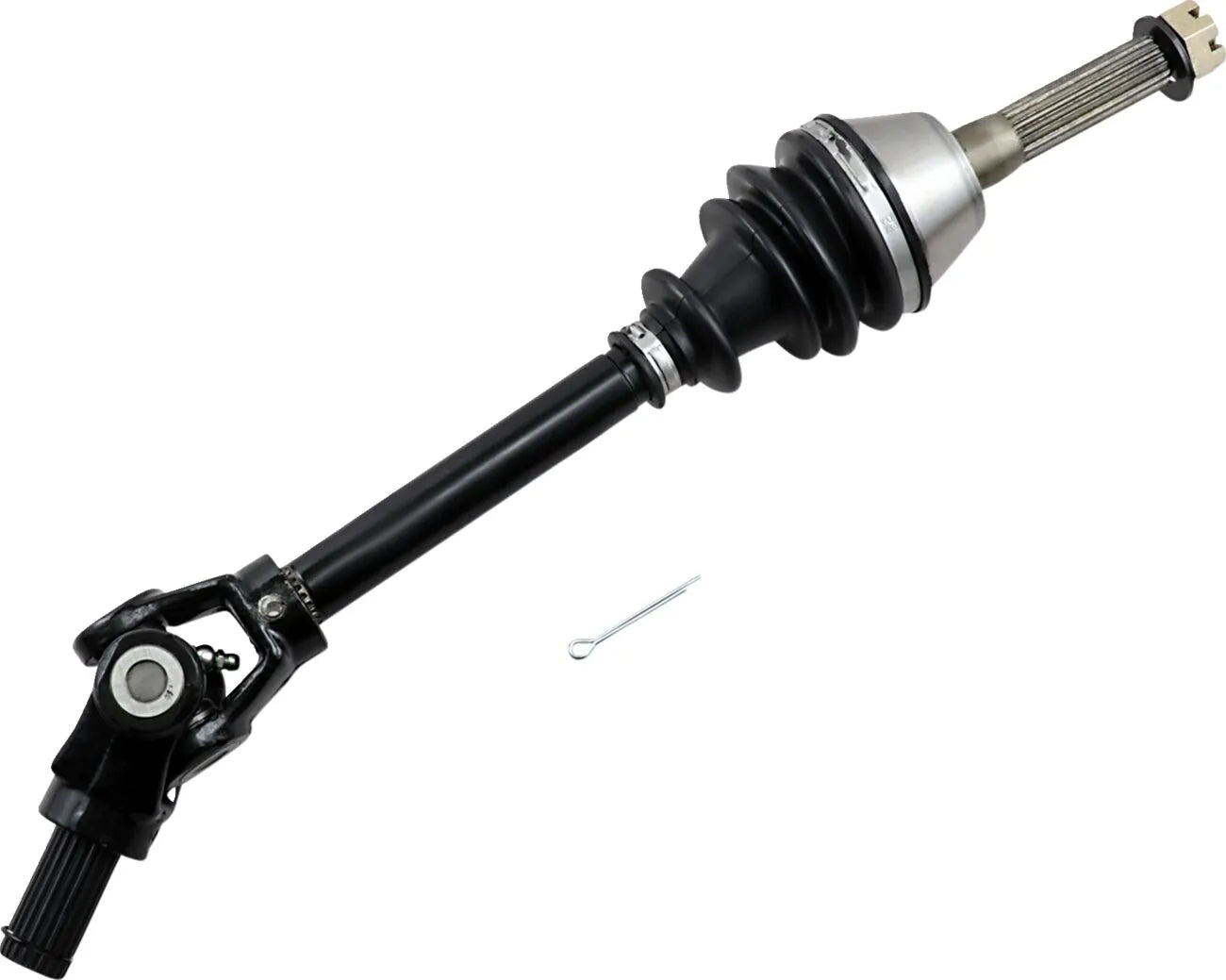 Moose Offroad Cv Axle - Standard Replacement