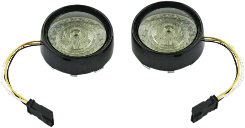 Custom Dynamics Probeam Led Turn Signal