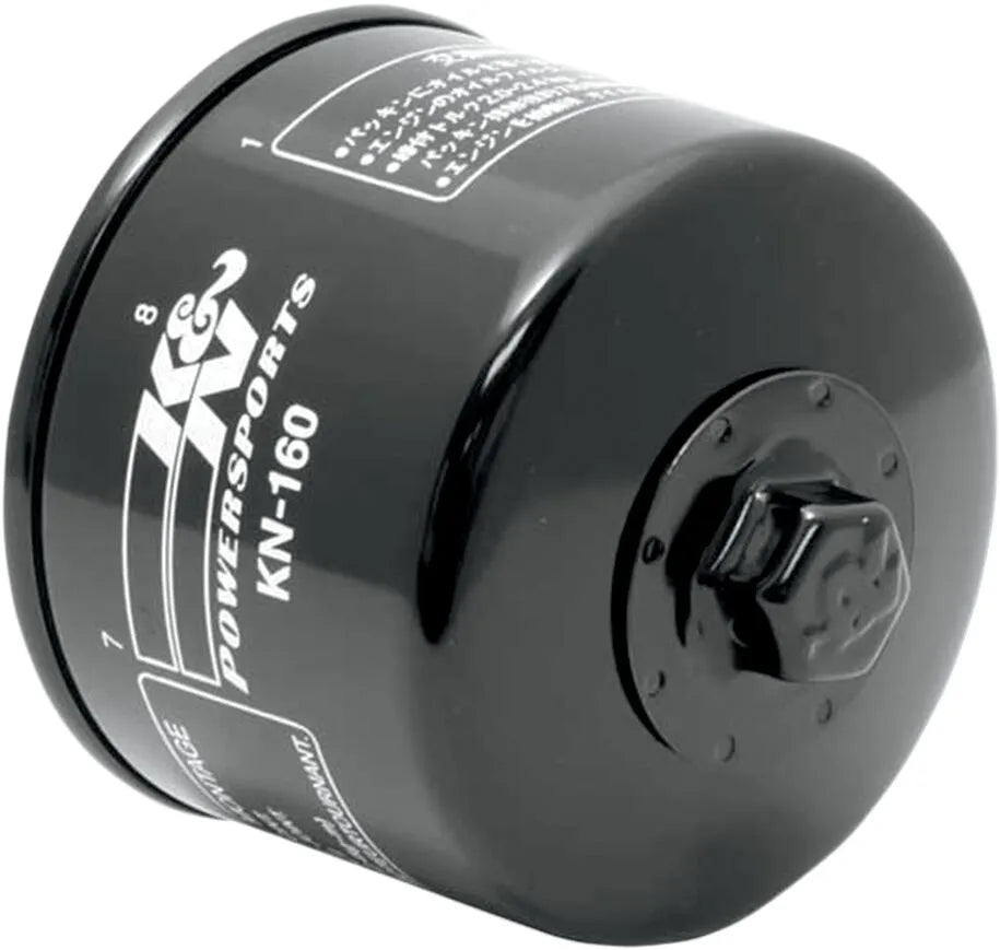 K & N Performance Oil Filter