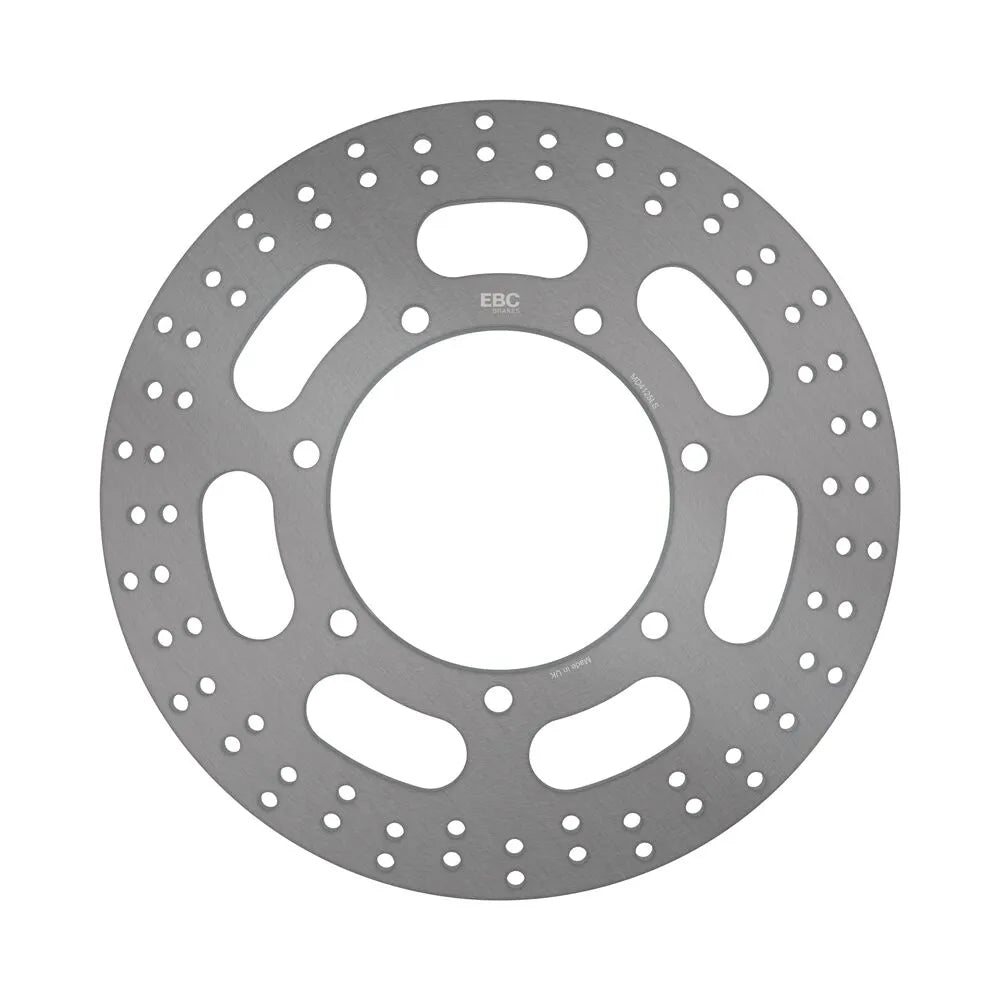 Ebc Round Hpsr Solid Brake Rotor Replacement