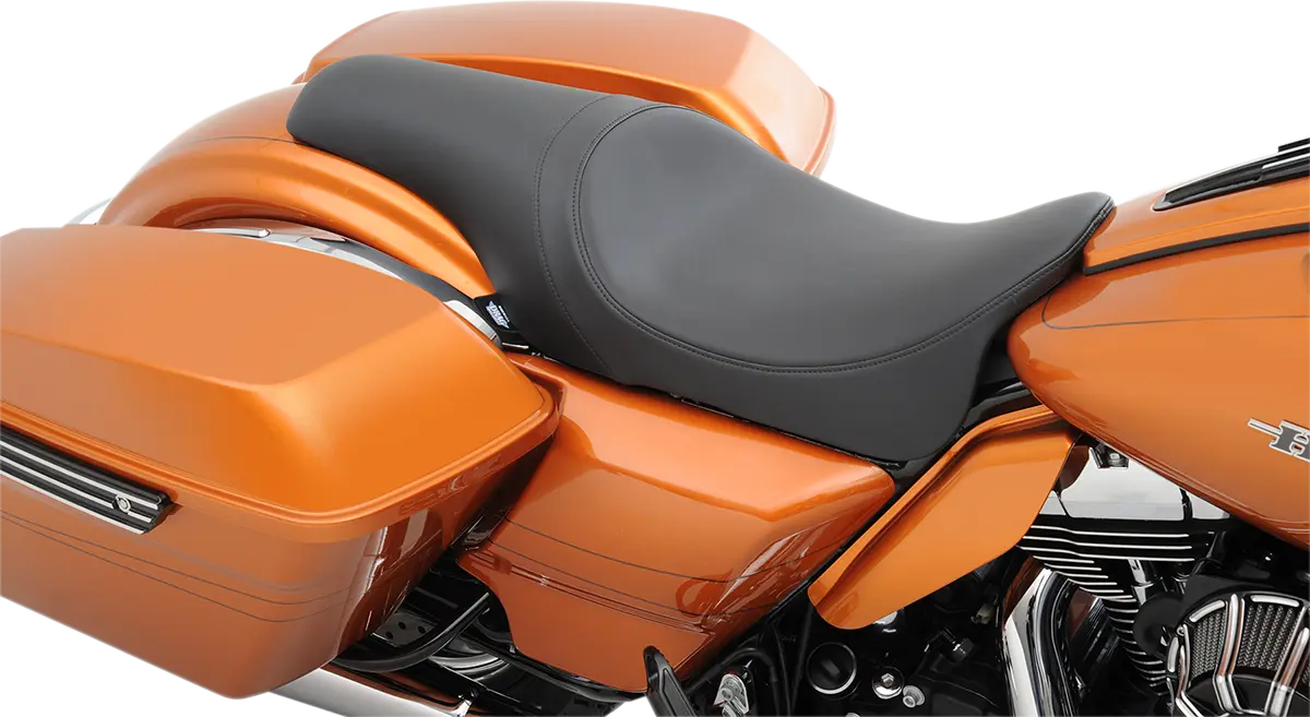 Drag Specialties Predator Seat
