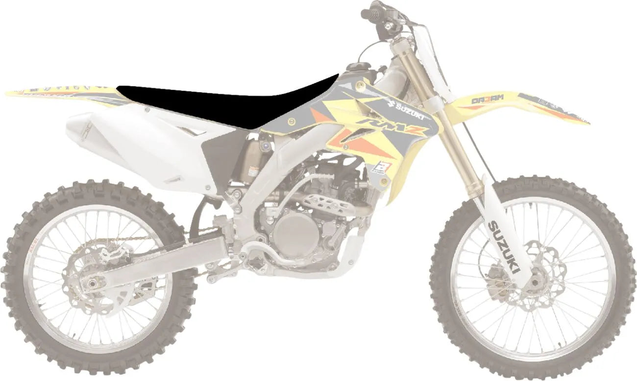 Blackbird Racing Pyramid Seat Cover