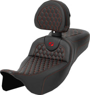 Saddlemen Honeycomb Roadsofa™ Seat