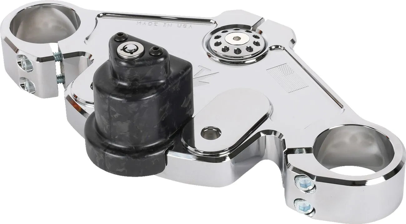 Thrashin Supply Co. Top Tree For Harley-davidson