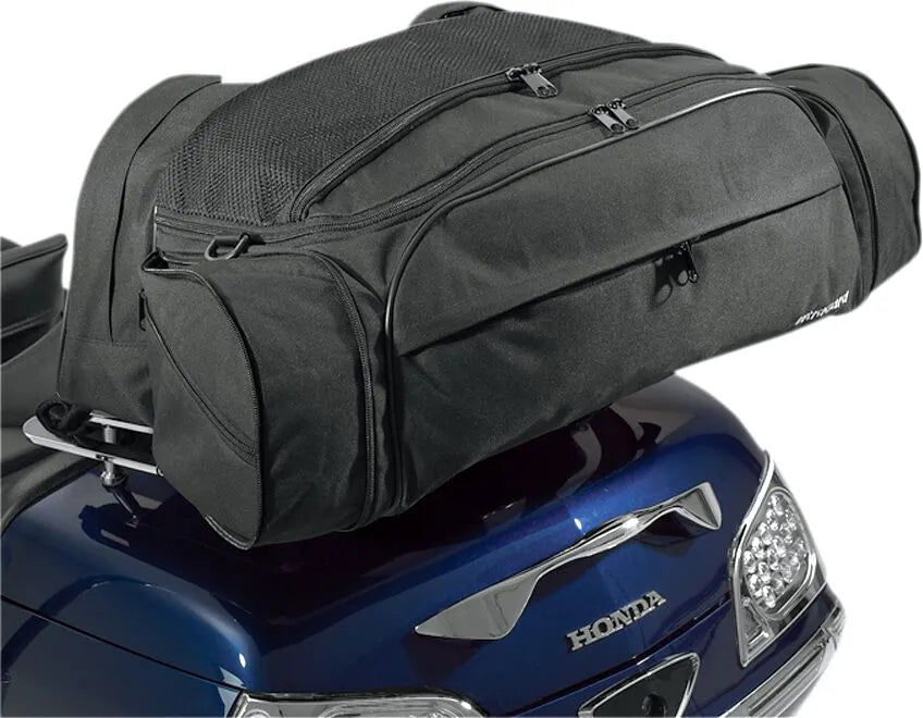 Ultragard Luggage Rack Bag - 600d Polyester