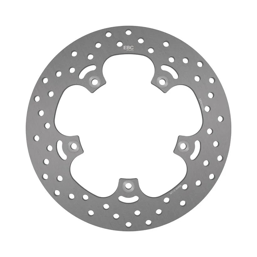 Ebc Round D-series Scooter Brake Rotor