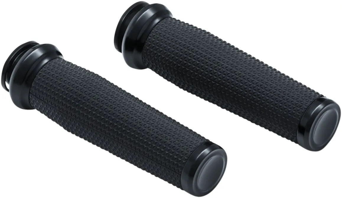 Kuryakyn Thresher Handlebar Grips