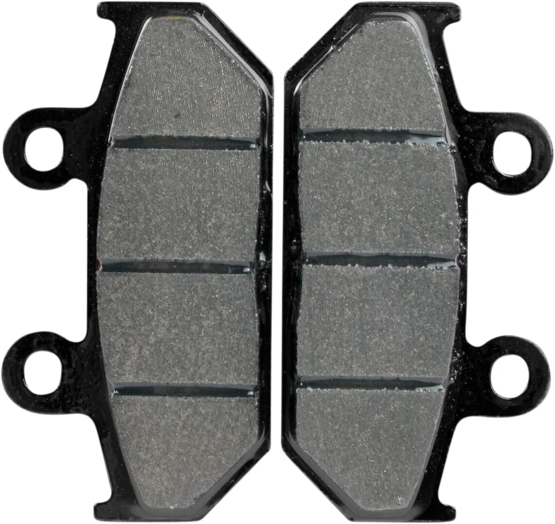 Sbs Hs Street Excel Sintered Front Brake Pads