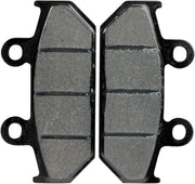 Sbs Hs Street Excel Sintered Front Brake Pads