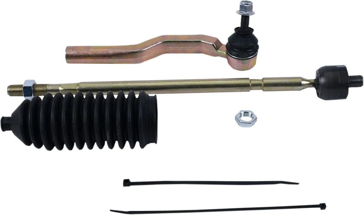 Moose Offroad Utv Tie-rod Assembly Kit - Left Side