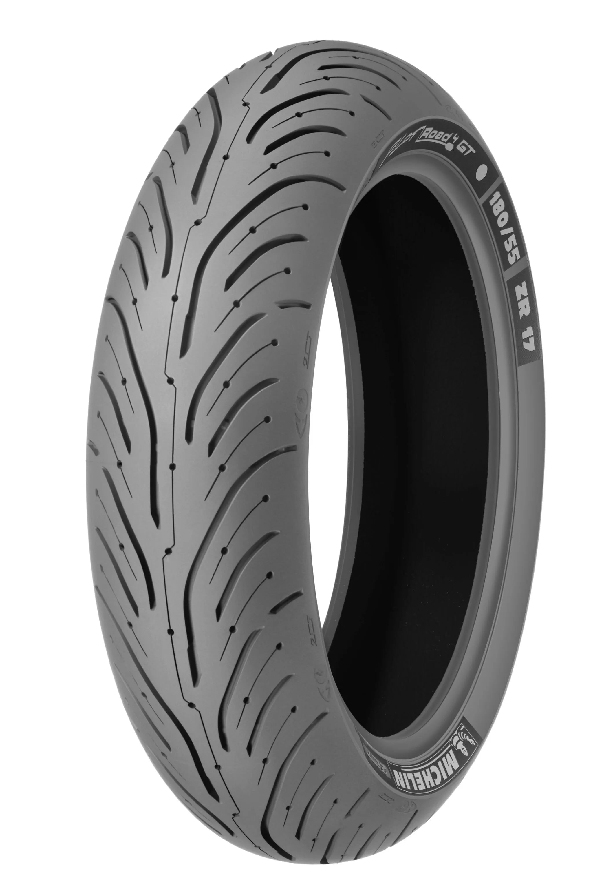 Michelin Pilot Road 4 Gt Tire: Sport Touring Radial