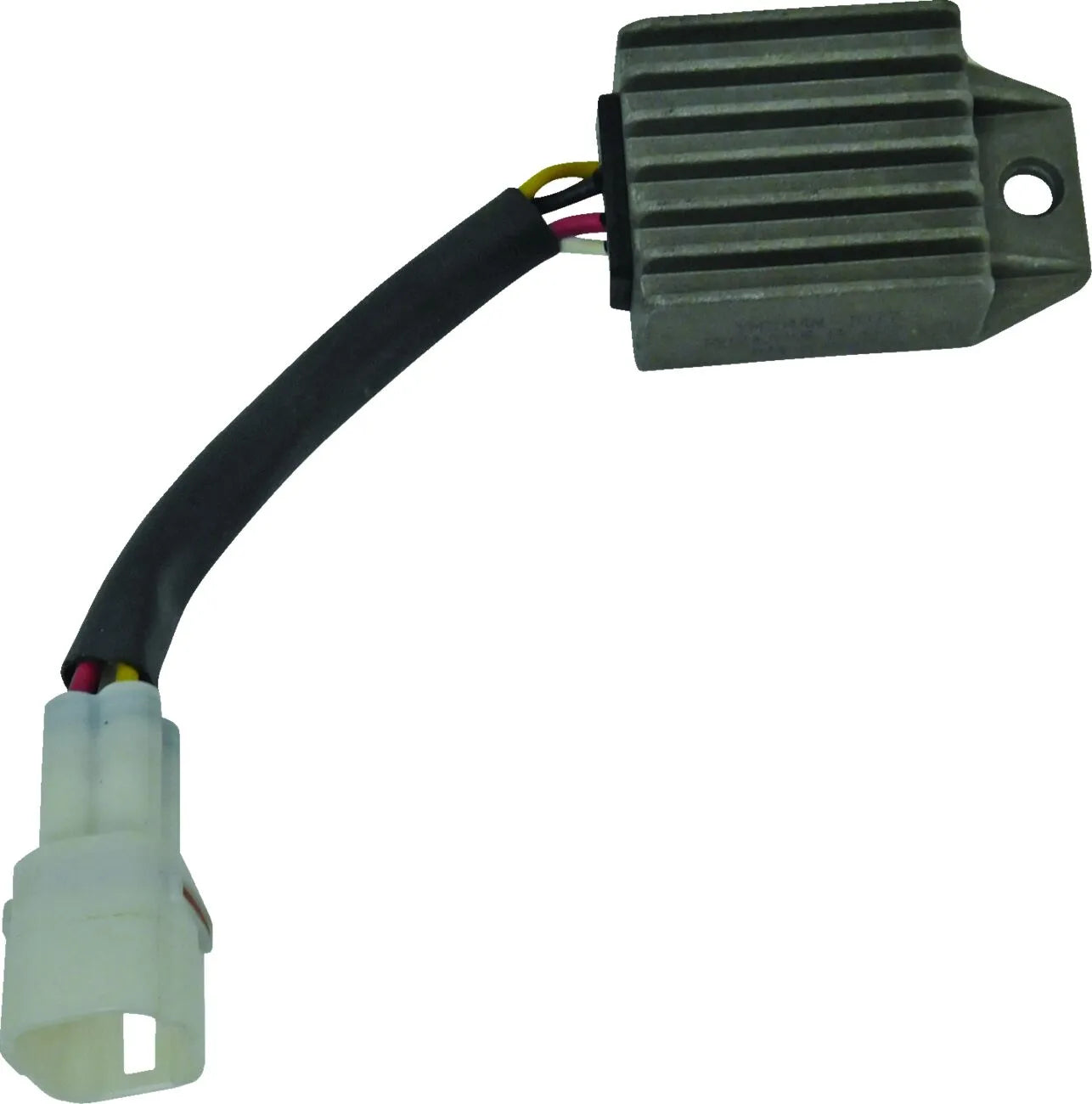 Parts Europe Regulator Rectifier