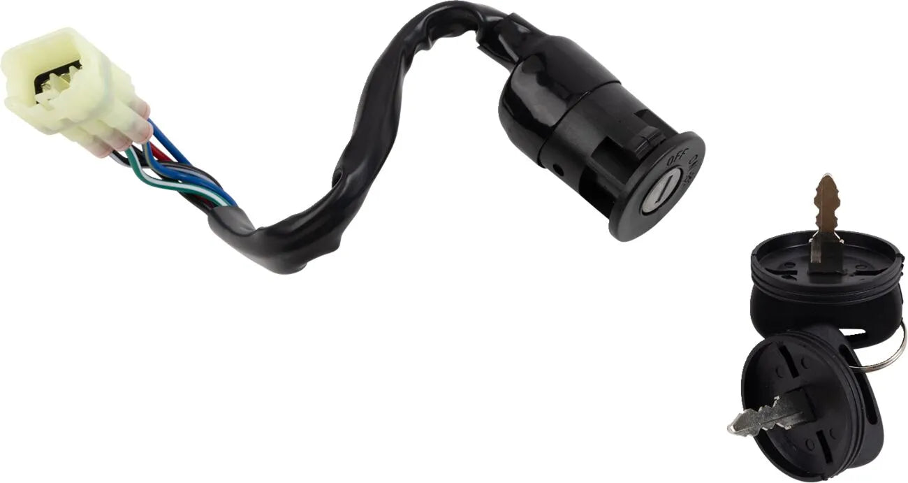 Moose Offroad Ignition Switch