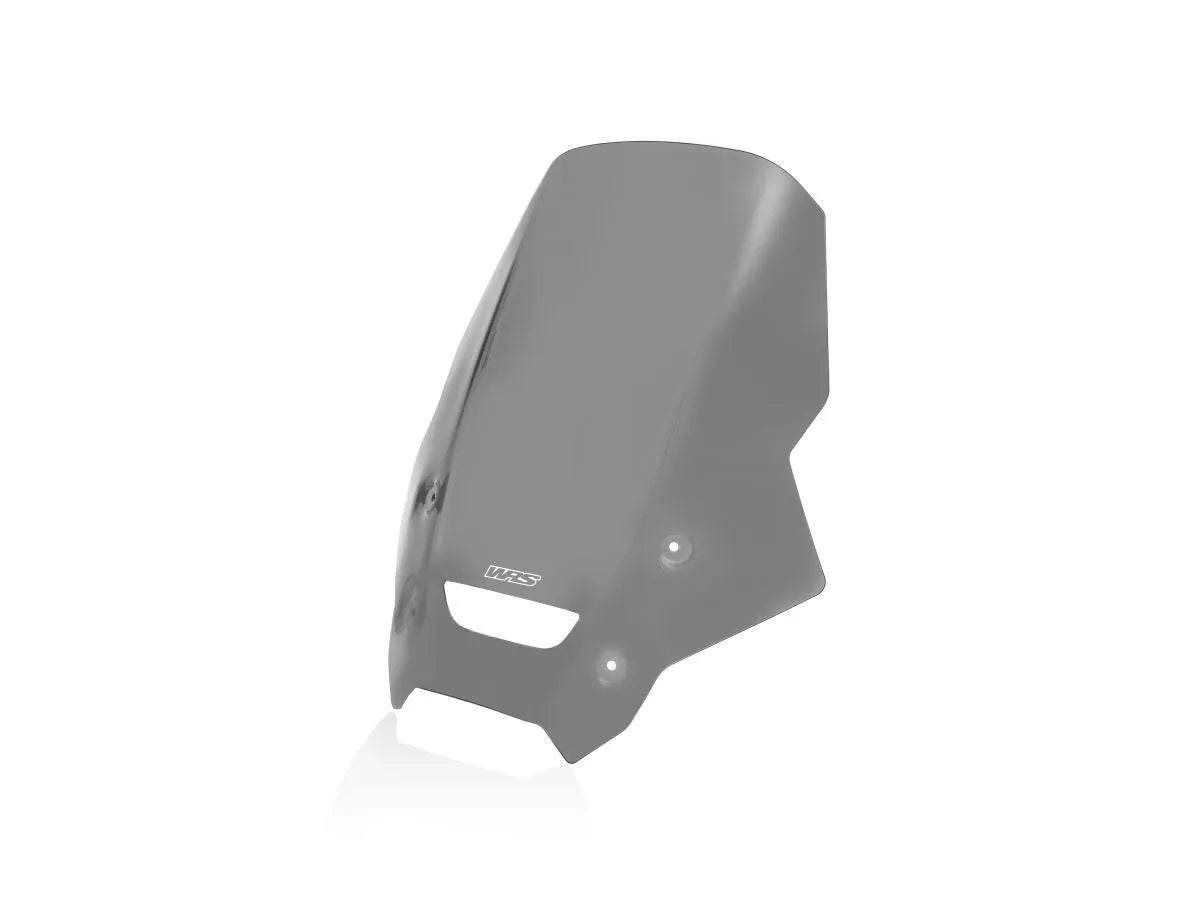 Wrs forrude – forbedret beskyttelse af føreren