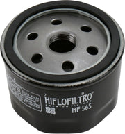 Hiflofiltro Oil Filter Hf565 Premium Quality