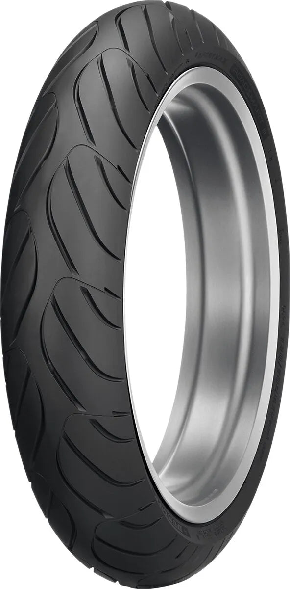 Dunlop Roadsmart Iii Scooter Tire - 120/70r14 Front