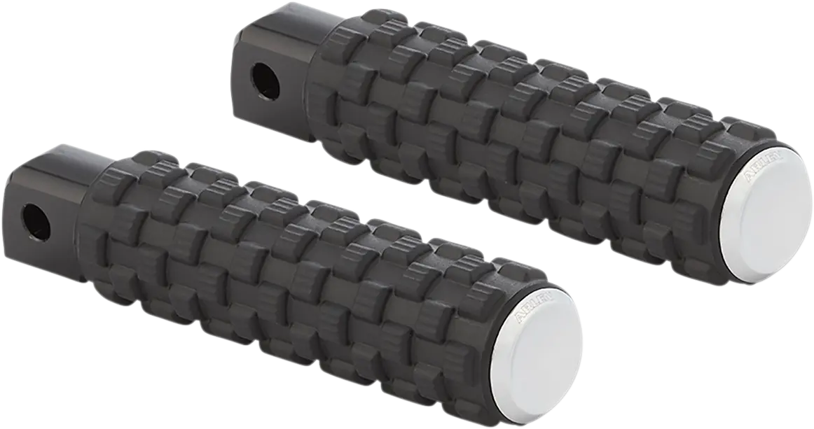 Arlen Ness M-eight Fusion Foot Pegs