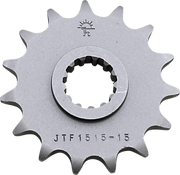 Jt Sprockets Front Sprocket - 525 Chain