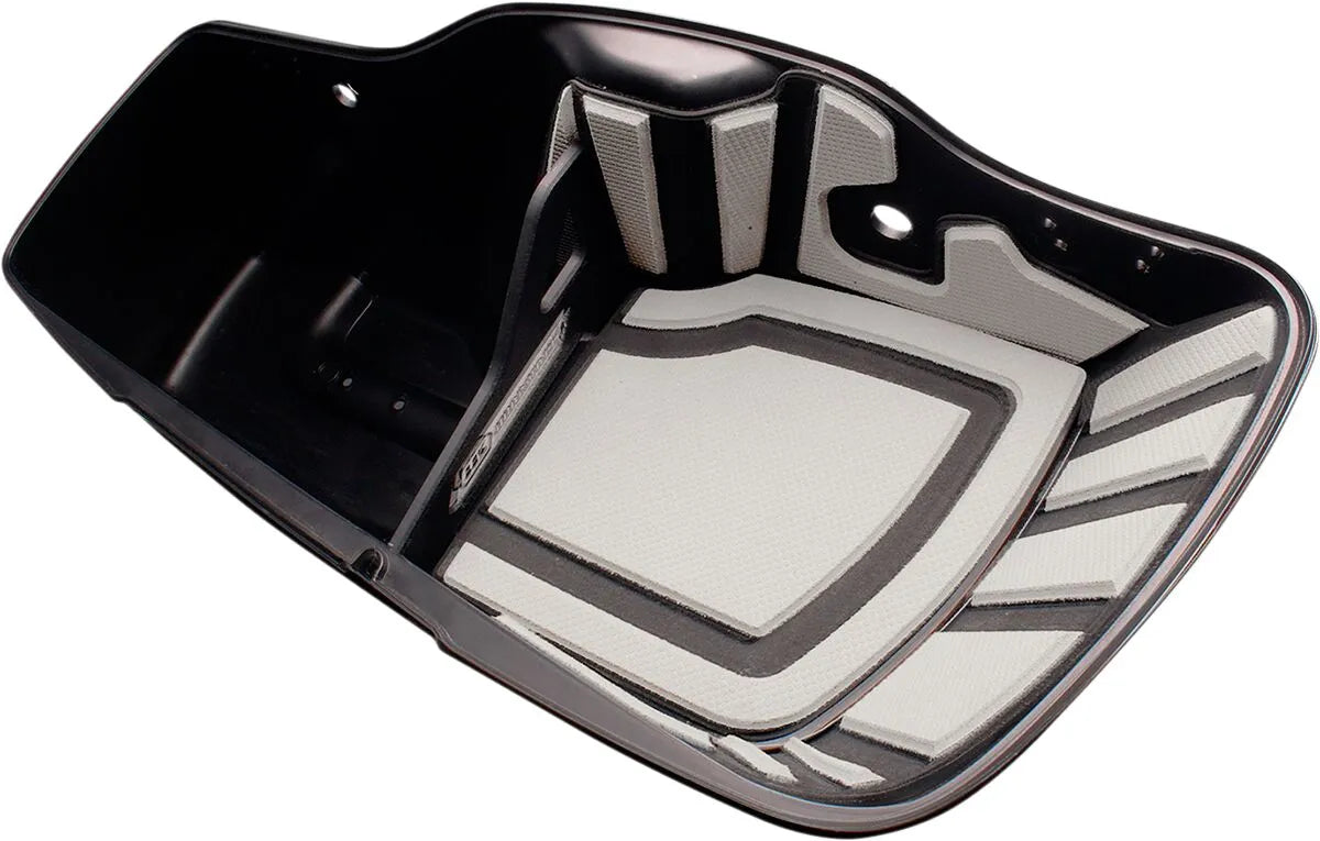 Hardstreet Saddlebag Shelf Set