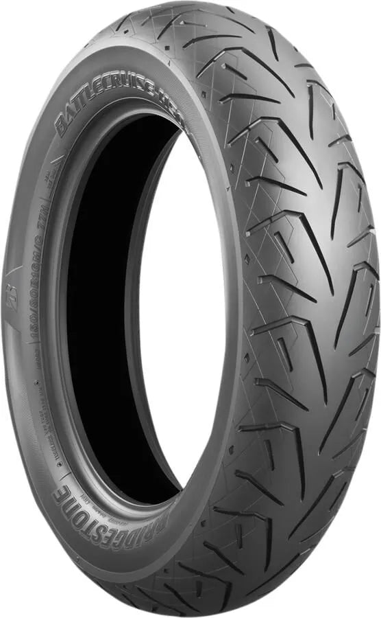 Bridgestone Battlecruise H50 Tire 180/55b18 Rear
