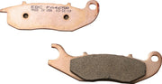 Ebc Fa465r Sintered Metal Brake Pads