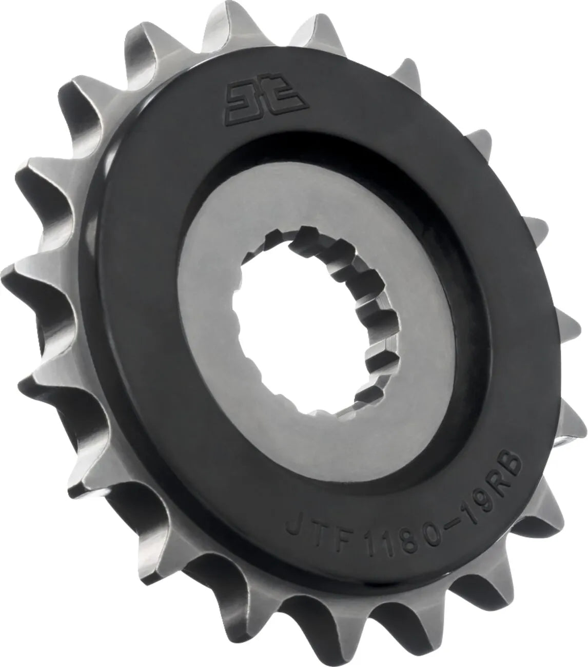 Jt Sprockets Front Sprocket - 530 Chain, 19 Tooth