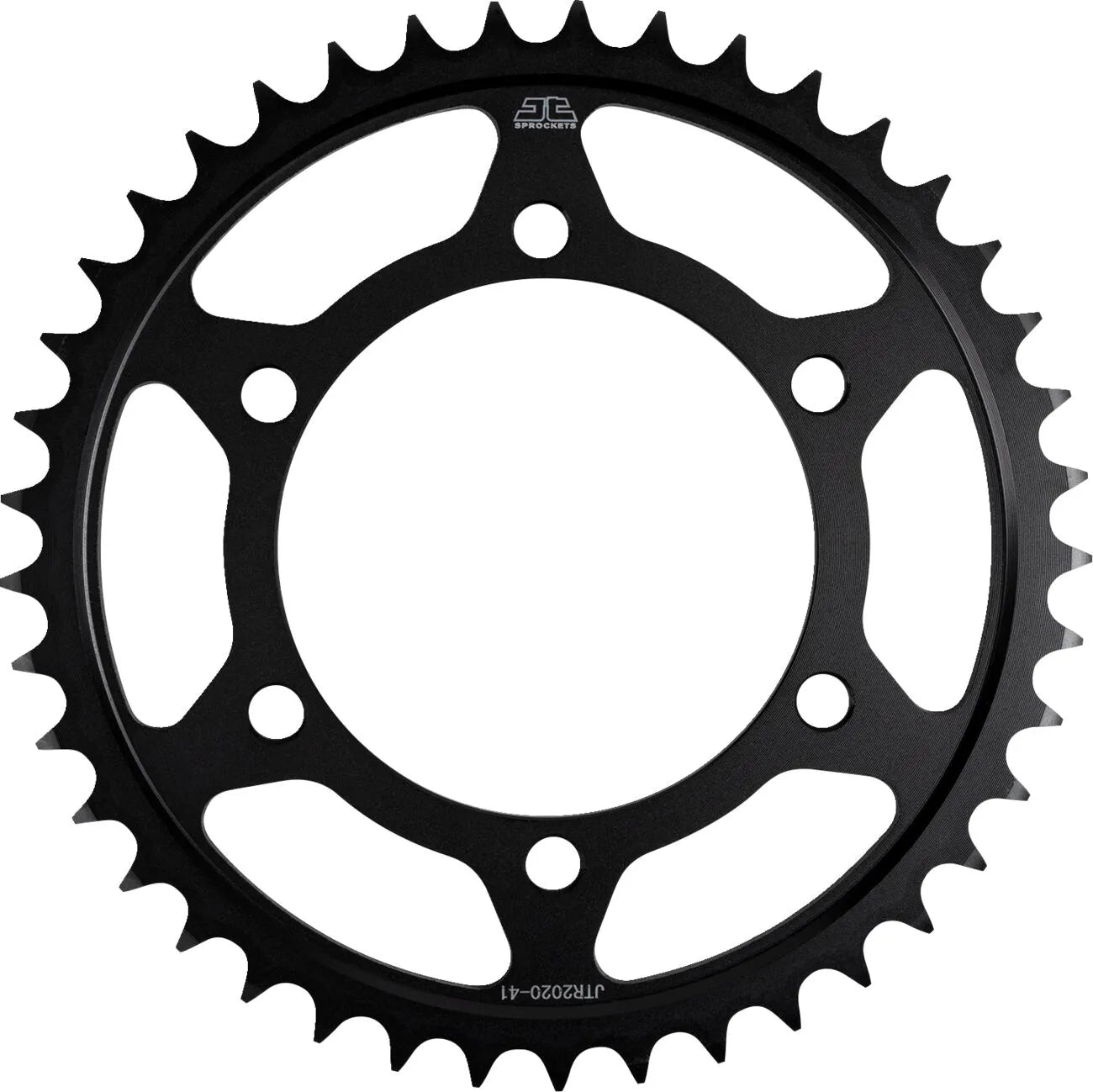 Jt Sprockets Steel Rear Sprocket - 520 Chain