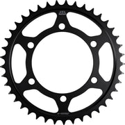 Jt Sprockets Steel Rear Sprocket - 520 Chain