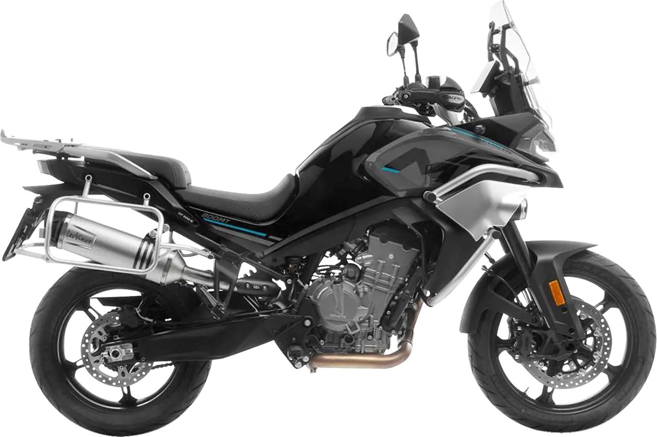 Leovince Lv One Evo Slip-on Muffler